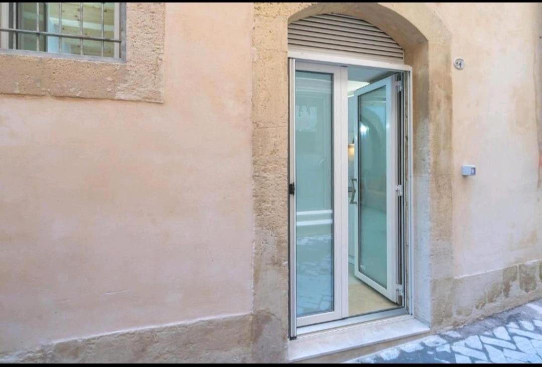 La Casa Dei Candelai Syracuse Екстер'єр фото