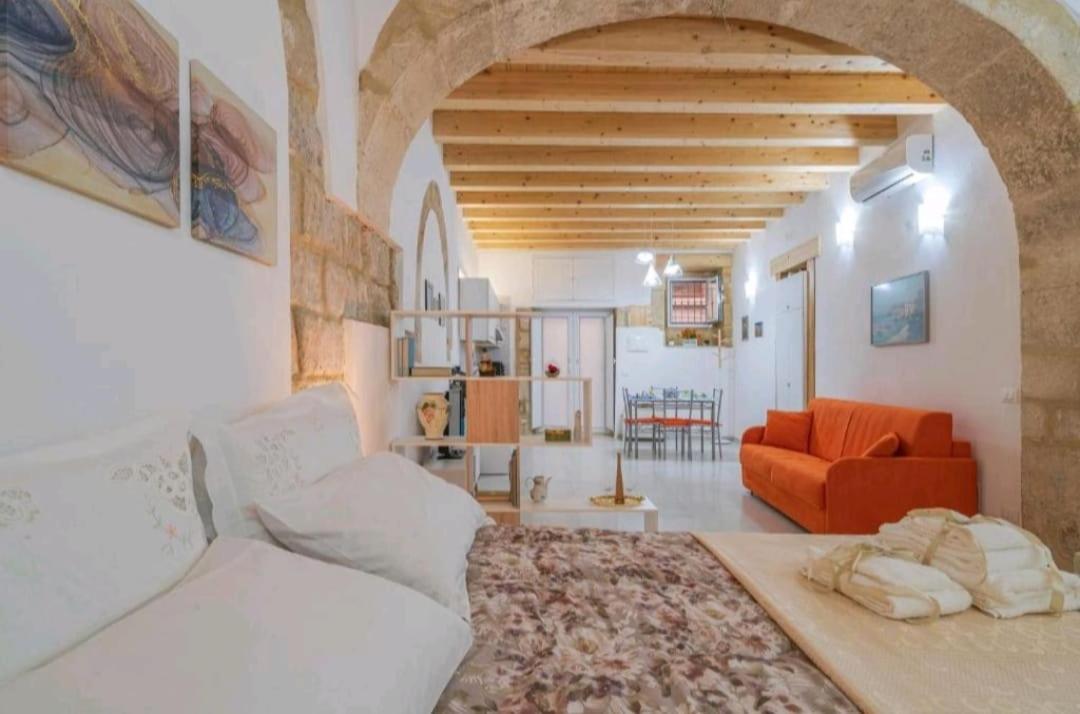 La Casa Dei Candelai Syracuse Екстер'єр фото