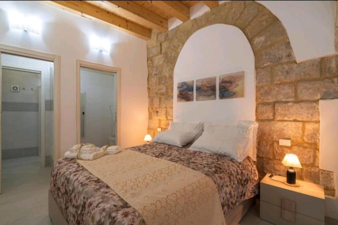 La Casa Dei Candelai Syracuse Екстер'єр фото