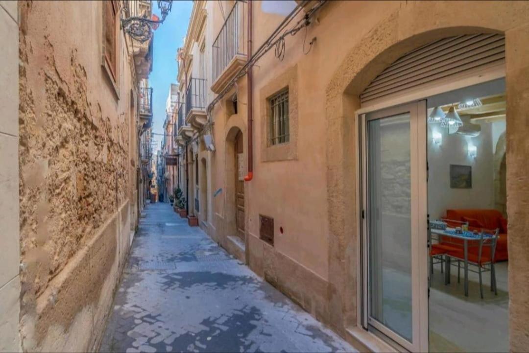 La Casa Dei Candelai Syracuse Екстер'єр фото